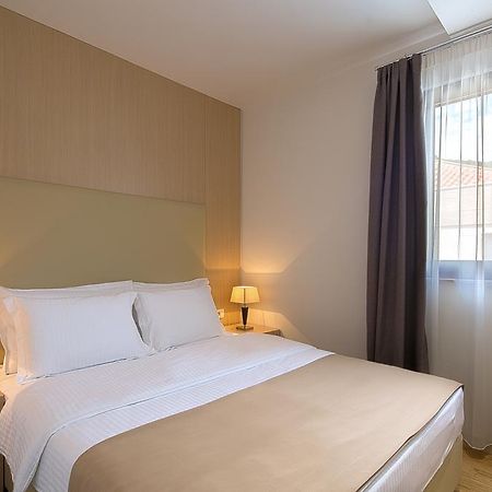 Aria Apartments Budva Kültér fotó